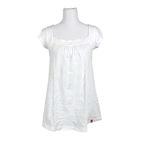 Unisex Esprit - T-shirt, size 38 - White ()
