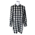 Unisex Marc O'Polo - Tunic, size 36 - Black ()