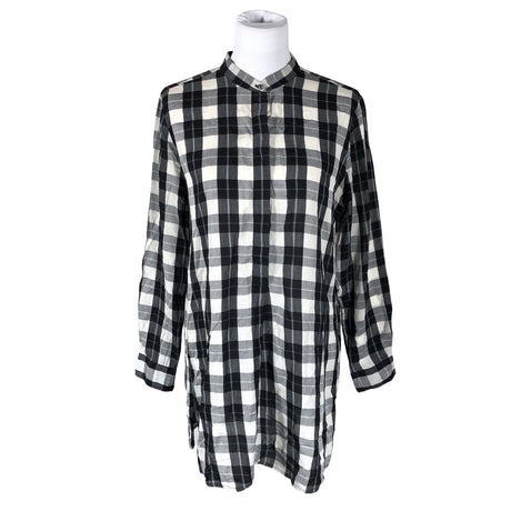 Unisex Marc O'Polo - Tunic, size 36 - Black ()