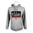 Unisex Levi's - Hoodie, size 36 - Gray ()