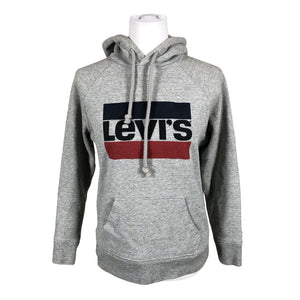 Unisex Levi's - Hoodie, size 36 - Gray (1)