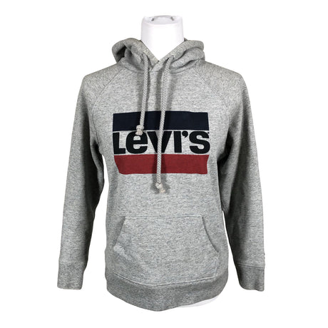 Unisex Levi's - Hoodie, size 36 - Gray ()