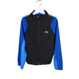 Unisex Lacoste - Sports jacket, size 122 - 128 - Black ()