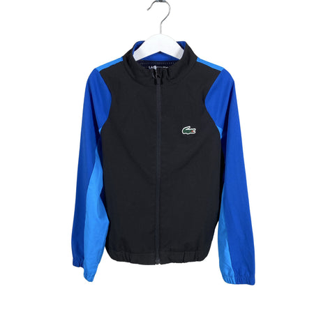 Unisex Lacoste - Sports jacket, size 122 - 128 - Black ()