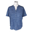 Unisex Marc O'Polo - T-shirt, size 40 - Blue ()