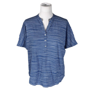 Unisex Marc O'Polo - T-shirt, size 40 - Blue (1)