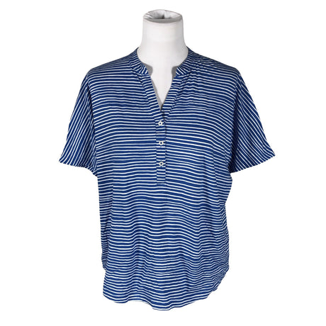 Unisex Marc O'Polo - T-shirt, size 40 - Blue ()