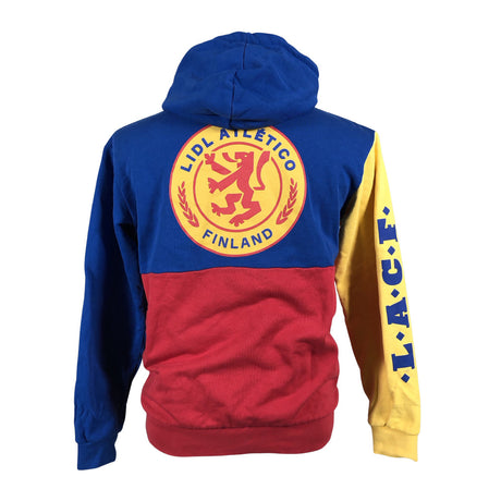 Unisex Makia - Hoodie, size S - Blue (2)