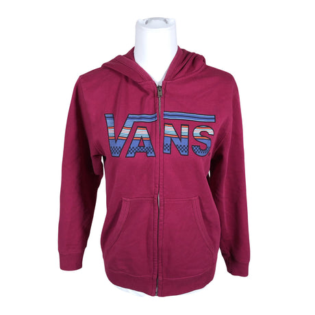 Unisex Vans - Hoodie, size 38 - Violet ()