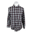 Unisex Fjällräven - Collared shirt, size XL - Gray ()