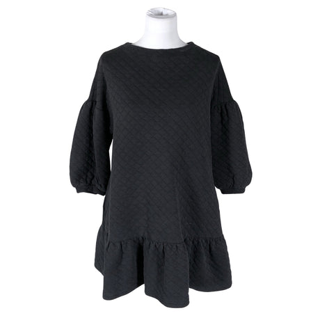 Unisex Nanso - Sweatshirt dress, size 36 - Black ()