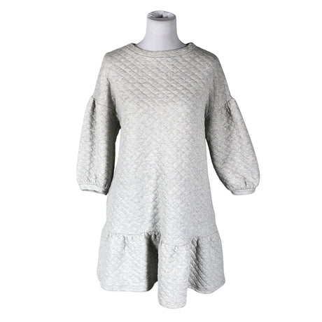 Unisex Nanso - Sweatshirt dress, size 34 - Gray ()
