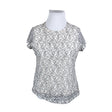 Unisex Dorothy Perkins - T-shirt, size 44 - White ()