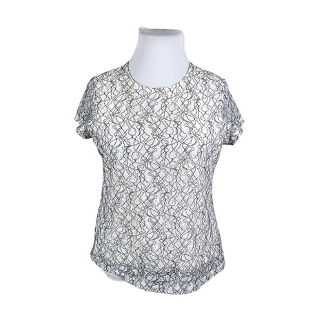 Unisex Dorothy Perkins - T-shirt, size 44 - White ()