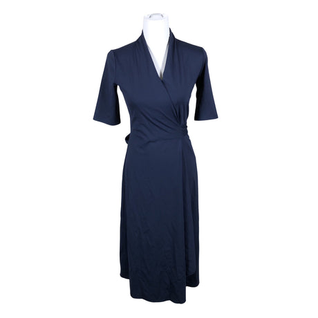 Unisex Max&Co - Tricot dress, size 34 - Blue ()