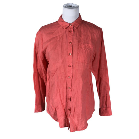 Unisex Nanso - Blouse, size 36 - Orange ()