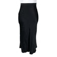 Unisex Hálo - Fabric skirt, size 32 - Black ()