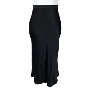 Unisex Hálo - Fabric skirt, size 32 - Black (1)