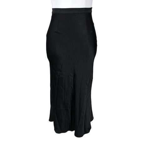 Unisex Hálo - Fabric skirt, size 32 - Black ()