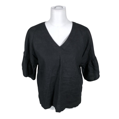 Unisex Nanso - Blouse, size 34 - Black ()