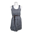 Unisex Pelle P - Dress, size 34 - Gray ()