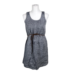 Unisex Pelle P - Dress, size 34 - Gray (1)