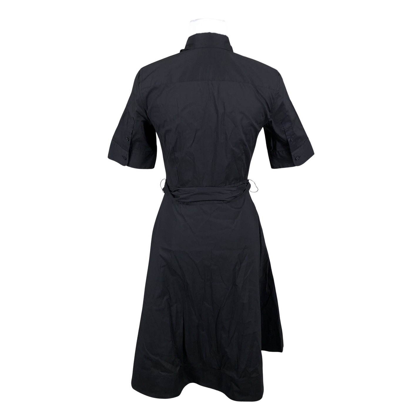 Unisex Lauren Ralph Lauren - Dress, size 34 - Black (2)