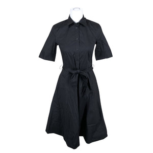 Unisex Lauren Ralph Lauren - Dress, size 34 - Black (1)