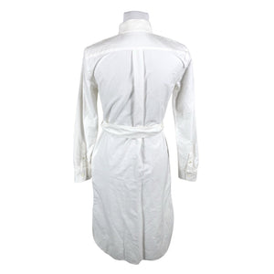 Unisex Polo Ralph Lauren - Dress, size 34 - White (2)