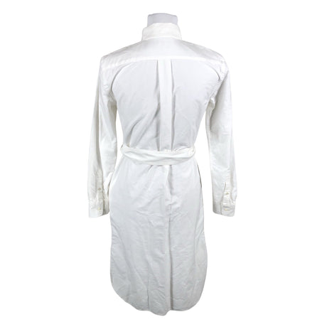 Unisex Polo Ralph Lauren - Dress, size 34 - White (2)