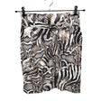 Unisex Bastion - Fabric skirt, size 36 - Brown ()