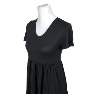 Unisex North Outdoor - Knit dress, size 34 - Black (3)