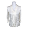 Unisex Hugo Boss - Blouse, size 34 - White ()