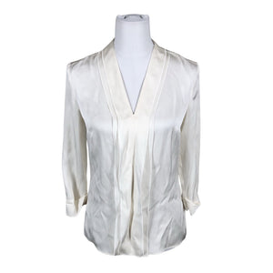 Unisex Hugo Boss - Blouse, size 34 - White (1)