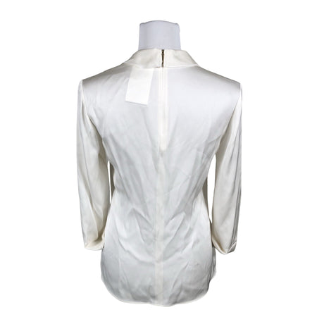 Unisex Hugo Boss - Blouse, size 34 - White (2)