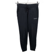 Unisex Peak Performance - Sweatpants, size 36 - Black ()