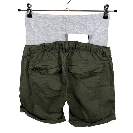 Unisex Mama Licious - Shorts, size 36 - Green (2)