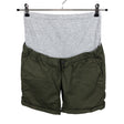 Unisex Mama Licious - Shorts, size 36 - Green ()