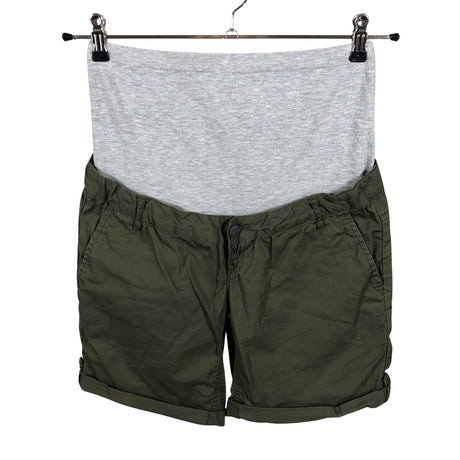 Unisex Mama Licious - Shorts, size 36 - Green ()