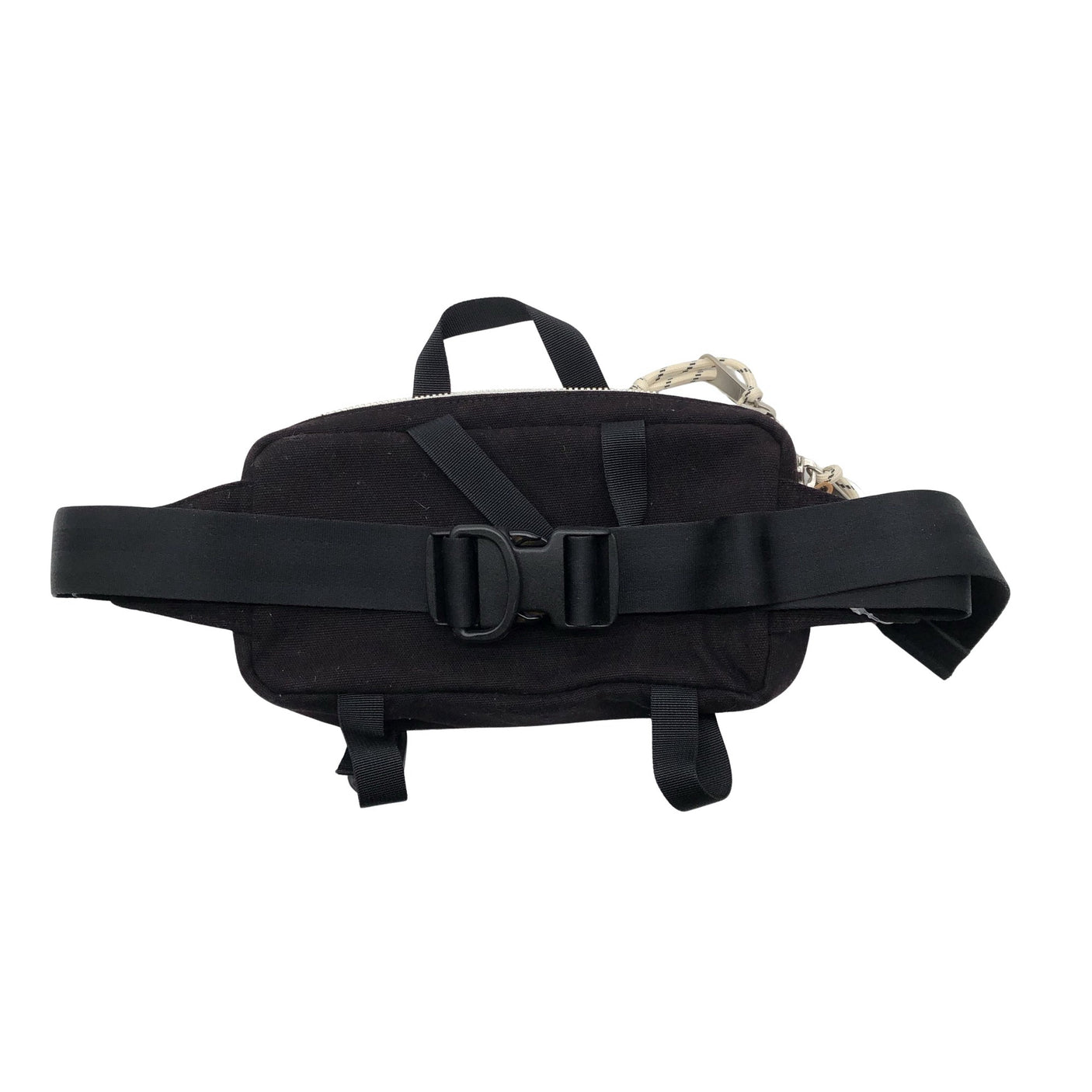 Unisex Topo Designs - Shoulder bag, size Mini - Black (2)