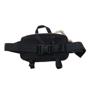 Unisex Topo Designs - Shoulder bag, size Mini - Black (2)