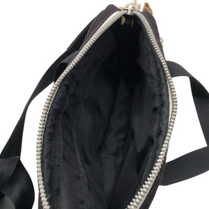 Unisex Topo Designs - Shoulder bag, size Mini - Black (3)