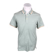 Unisex Jack & Jones - Polo shirt, size L - Green ()