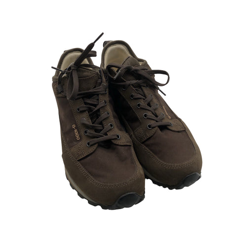 Unisex Hugo Samuel - Walking shoes, size 41 - Brown (2)