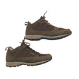 Unisex Hugo Samuel - Walking shoes, size 41 - Brown ()