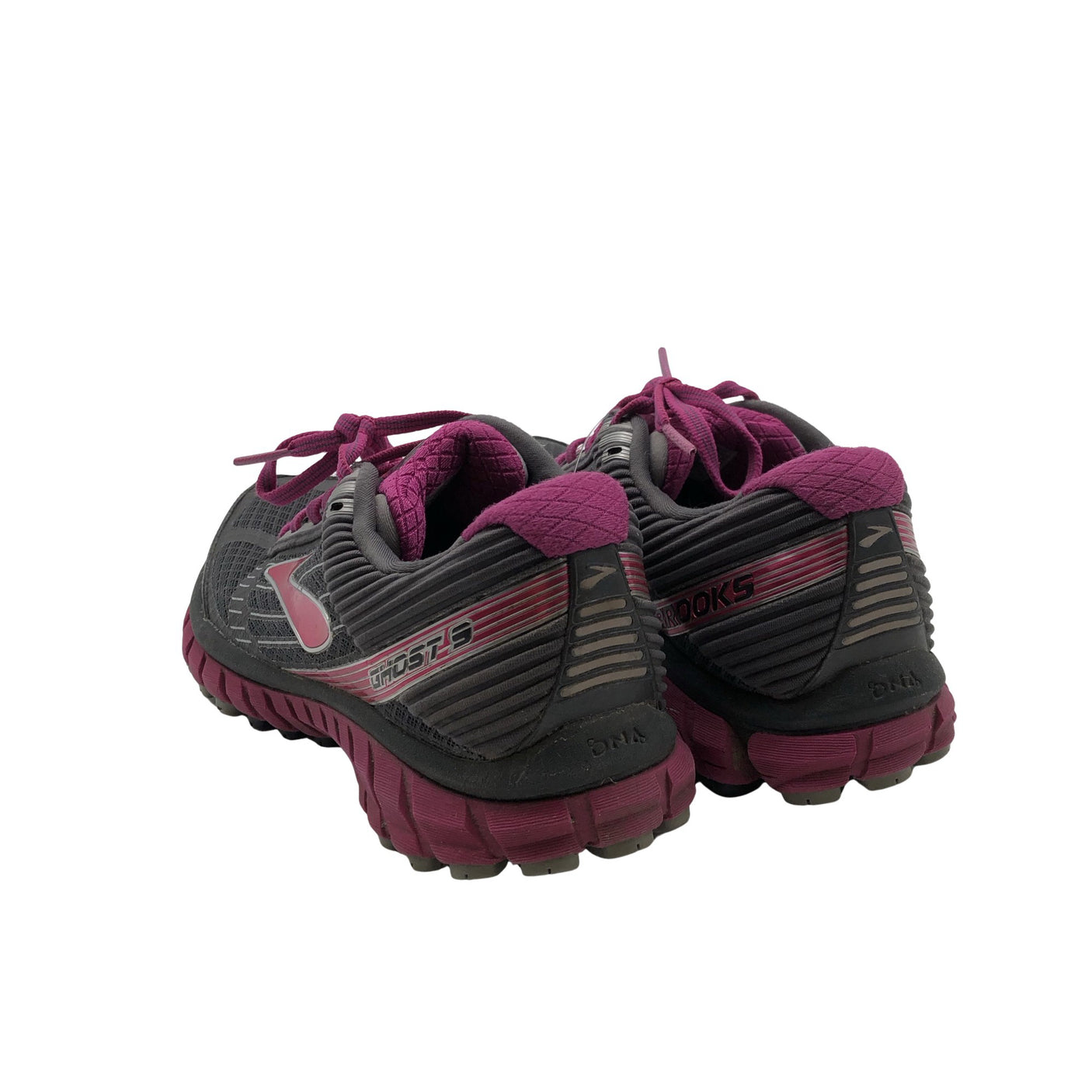 Unisex Brooks - Running shoes, size 36 - Gray (2)
