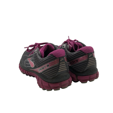 Unisex Brooks - Running shoes, size 36 - Gray (2)