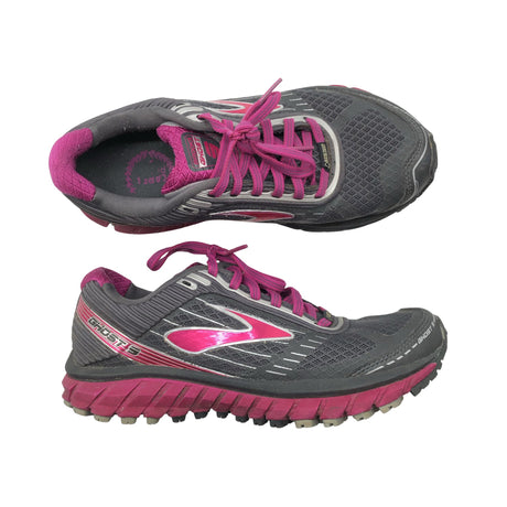 Unisex Brooks - Running shoes, size 36 - Gray ()