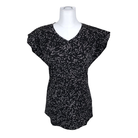 Unisex NOSH - Tricot tunic, size 34 - Gray ()