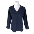 Unisex North Outdoor - Sweater, size 36 - Blue ()